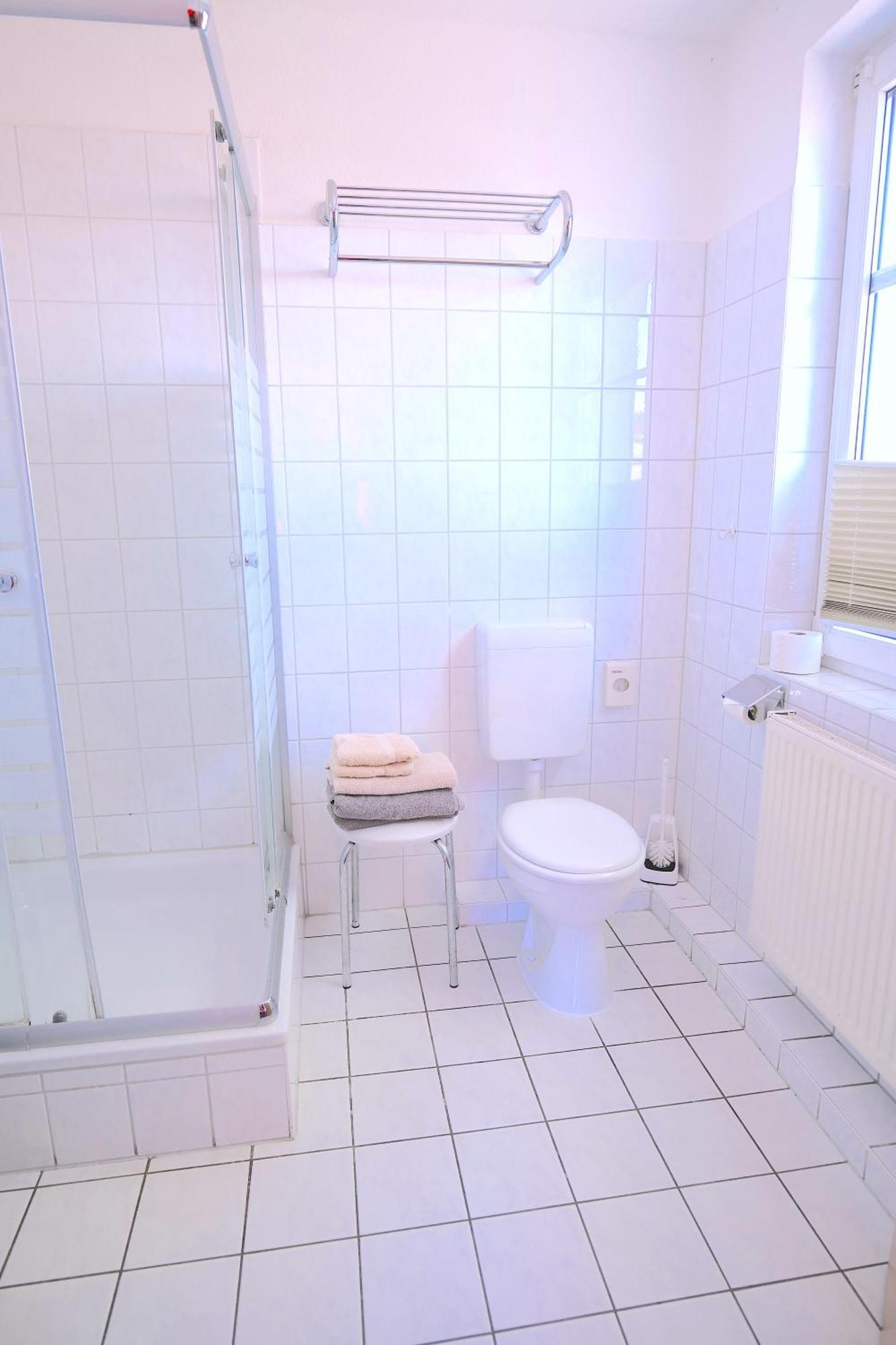 Hotel Hotel&restaurant Am Bodden