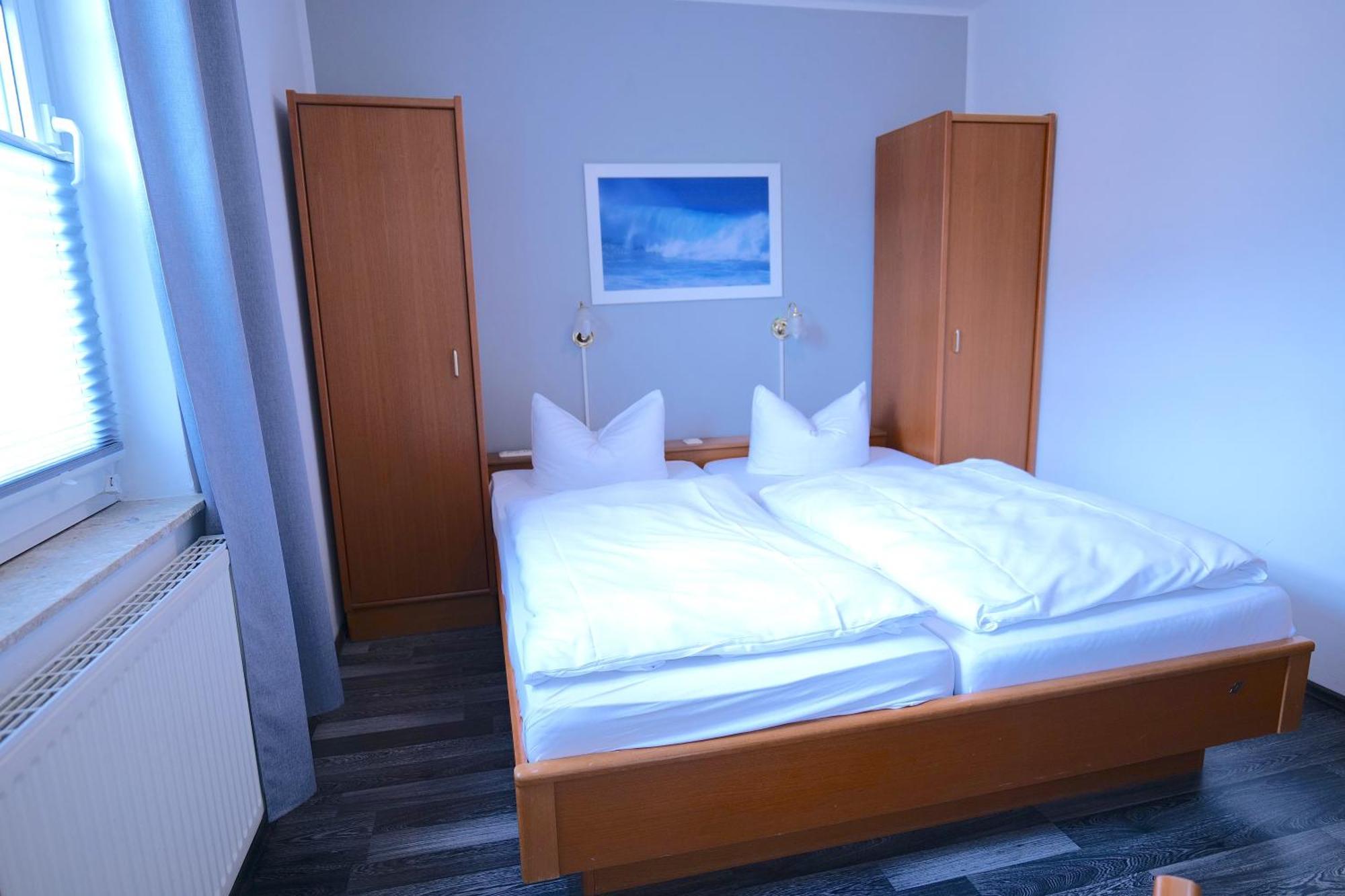Hotel&restaurant Am Bodden Putbus
