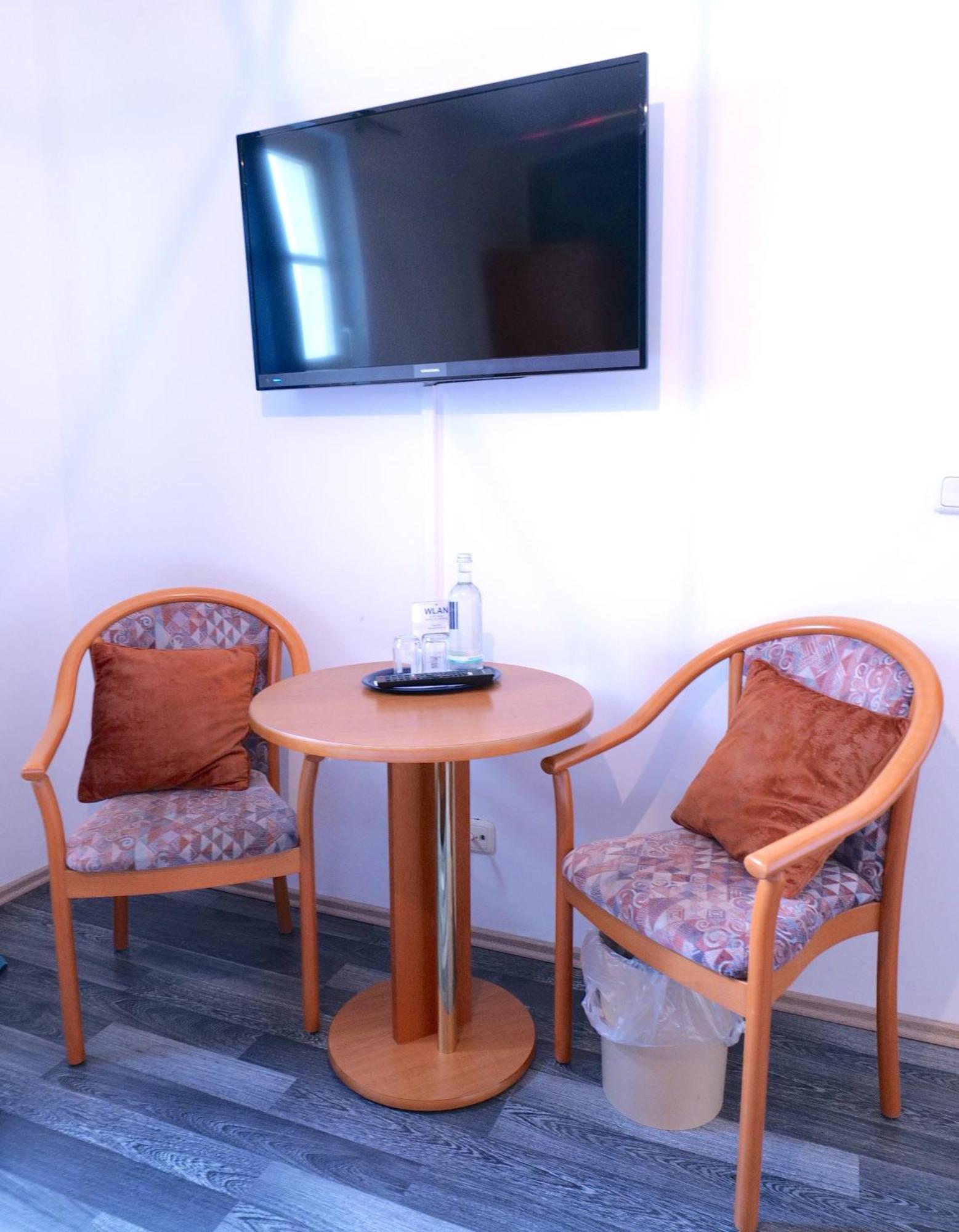 Hotel&restaurant Am Bodden 3* Putbus
