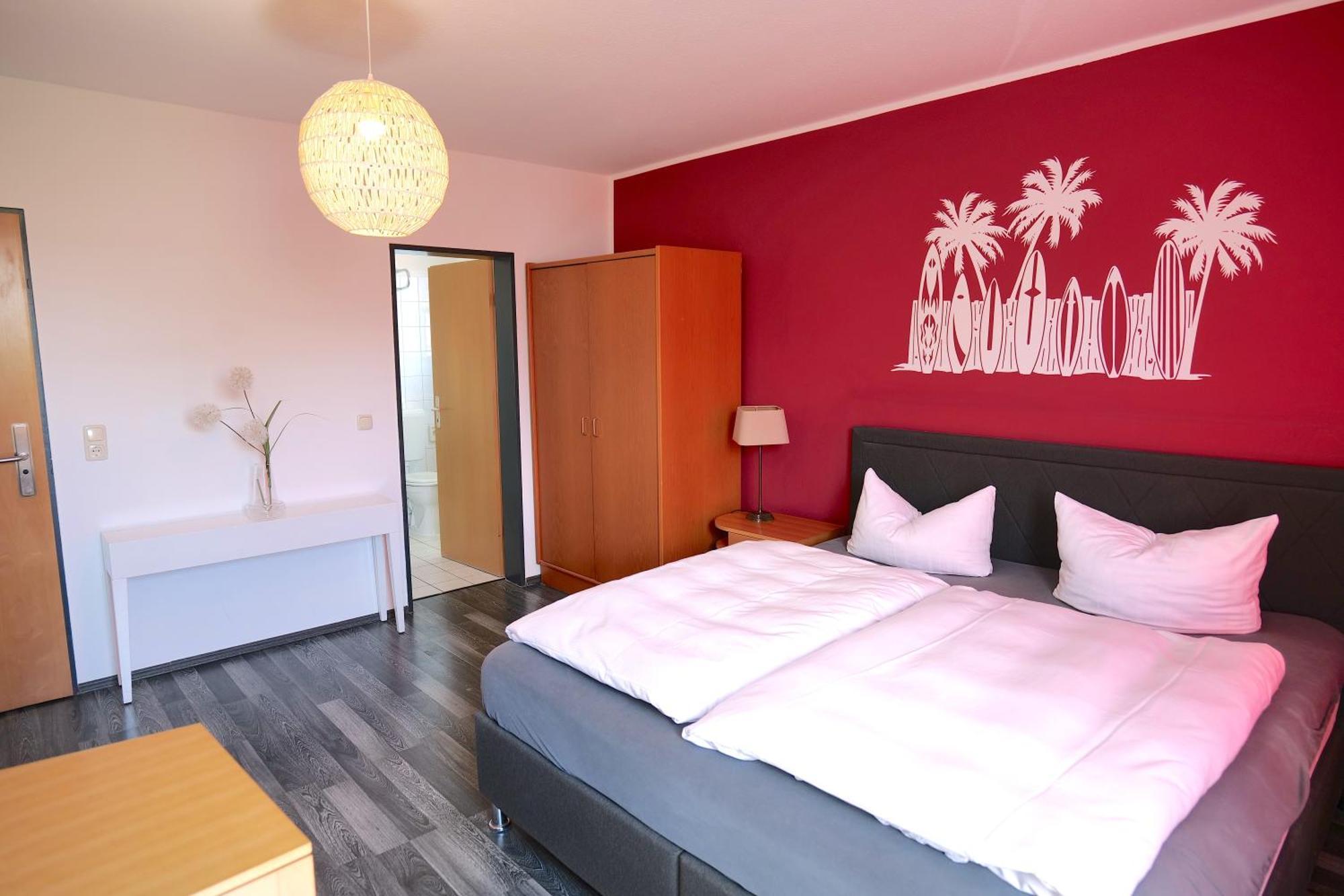 Hotel&restaurant Am Bodden 3*