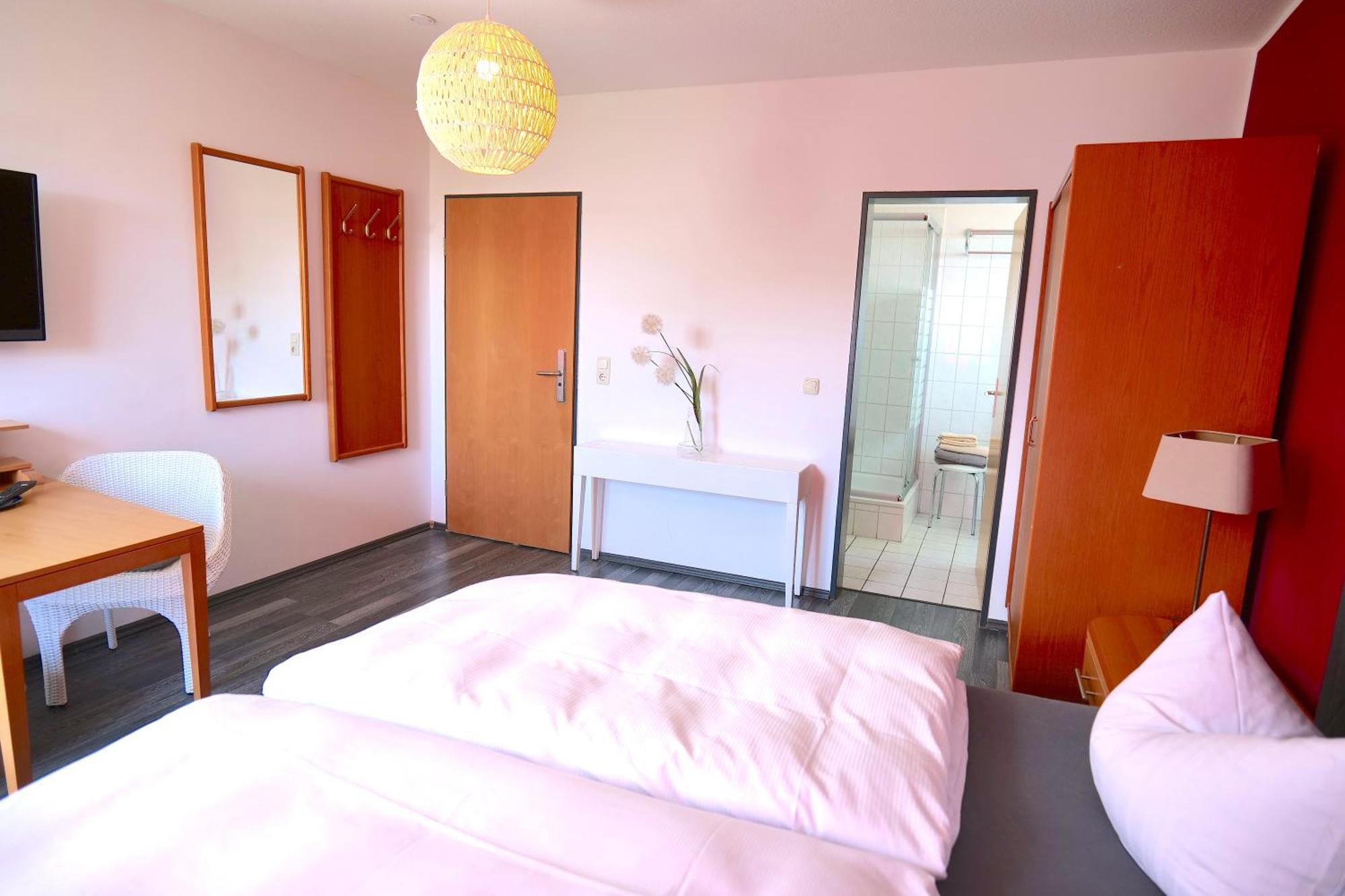 Hotel&restaurant Am Bodden