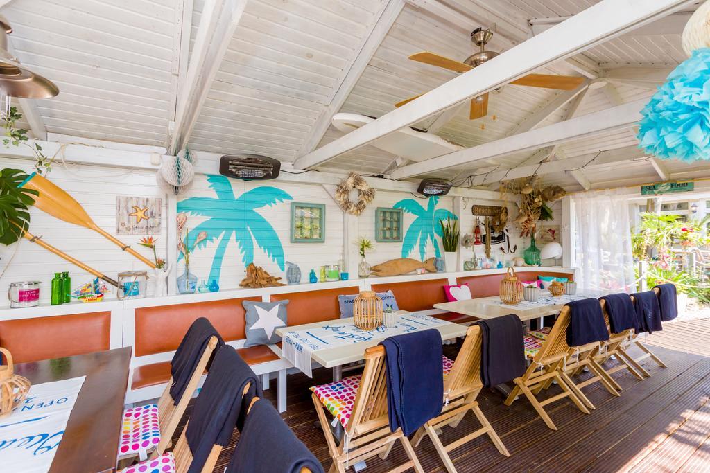 Hotel&restaurant Am Bodden Putbus