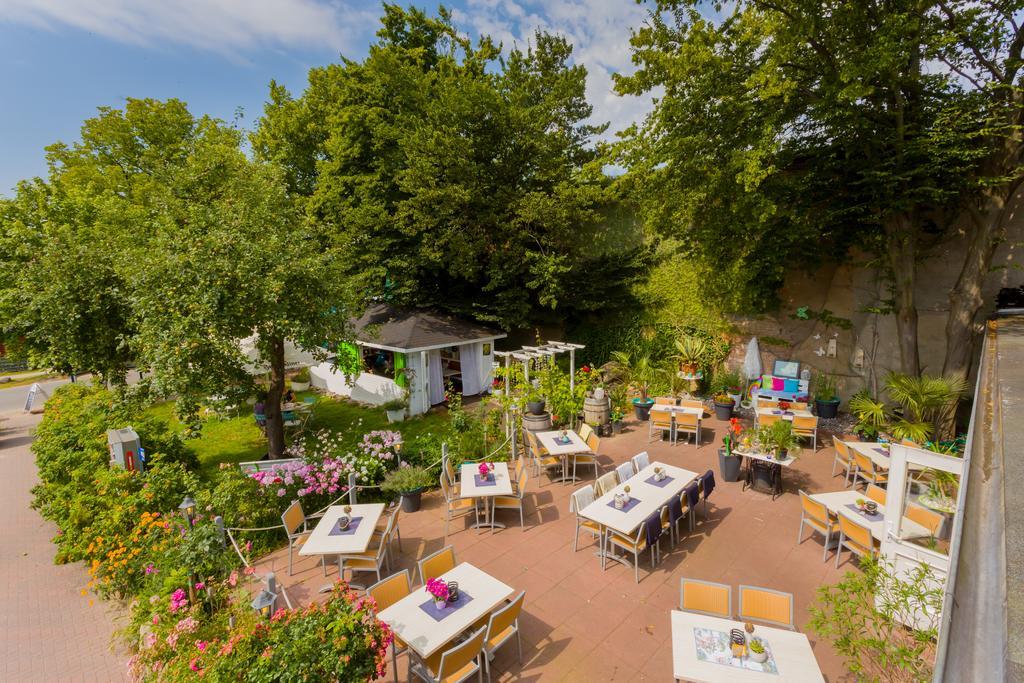 & Restaurant Am Bodden