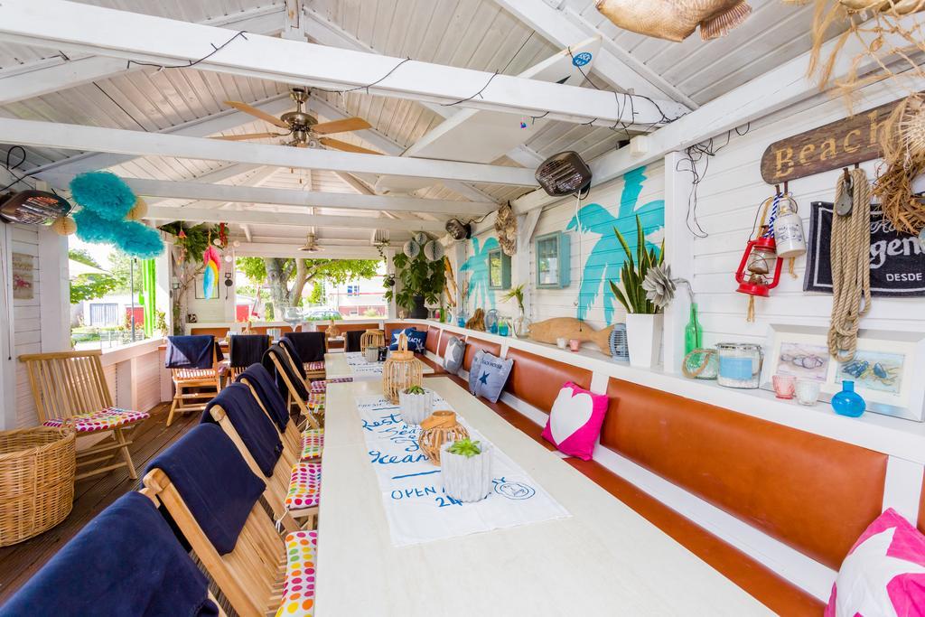 Hotel&restaurant Am Bodden