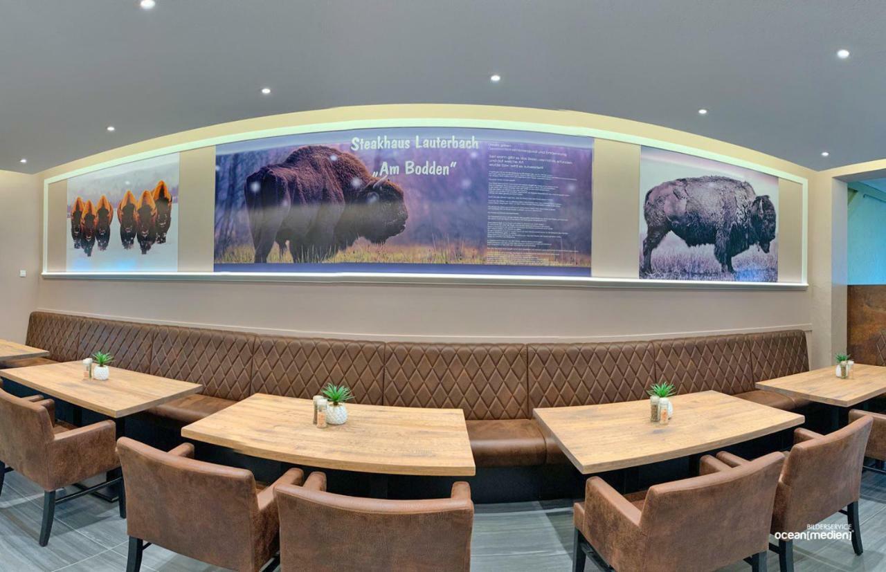 & Restaurant Am Bodden 3* Putbus