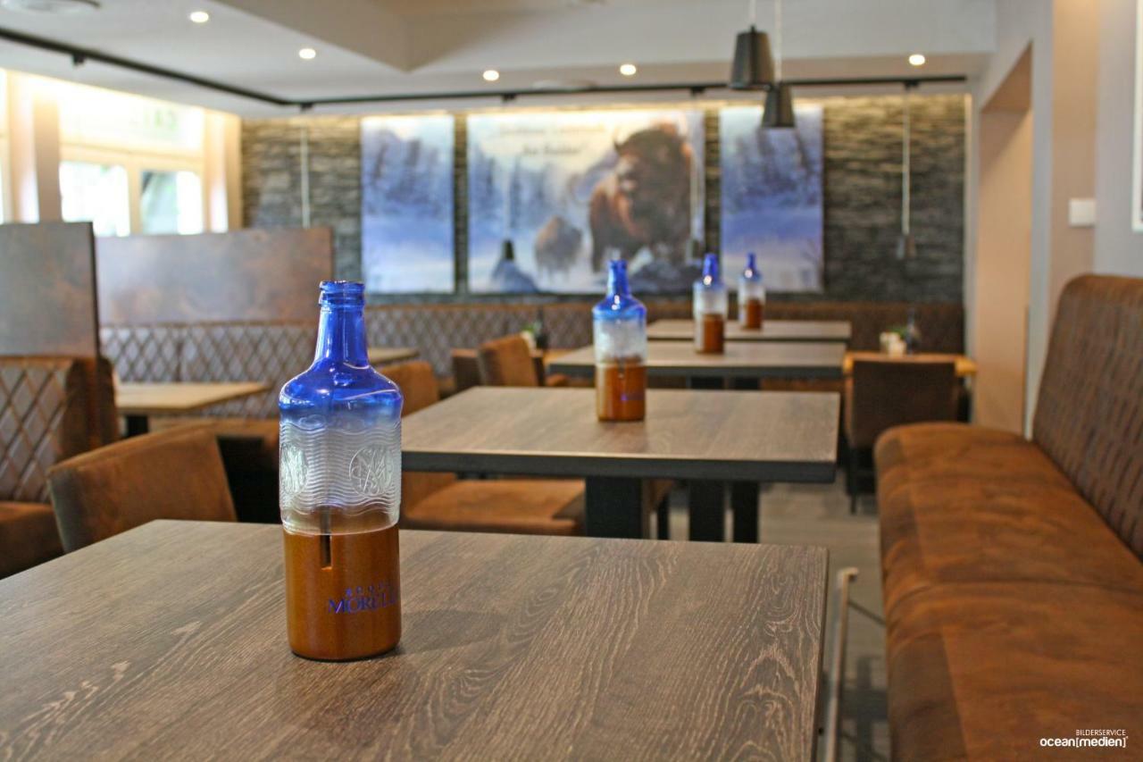 Hotel&restaurant Am Bodden 3*