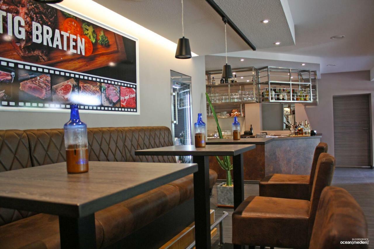 & Restaurant Am Bodden